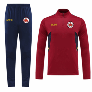 Rose FC pro tracksuit #2