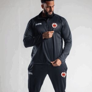 Rose FC tracksuit top