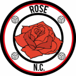 rose n.c. logo