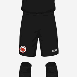 Rose NC shorts (copy)