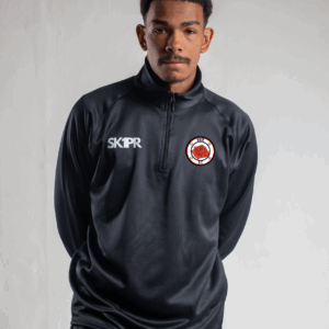 Rose NC tracksuit top (copy)