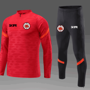 Rose NC pro tracksuit #1