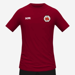 Rose NC training top (copy)